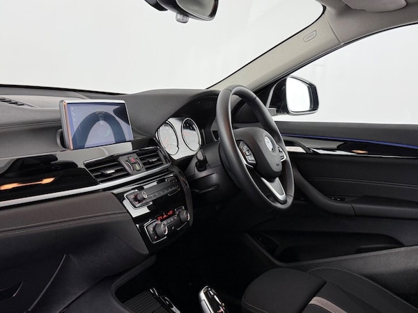 Used BMW X2 2022 for sale - 76010052: Photo 22