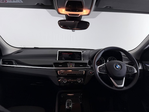 Used BMW X2 2022 for sale - 76010052: Photo 23