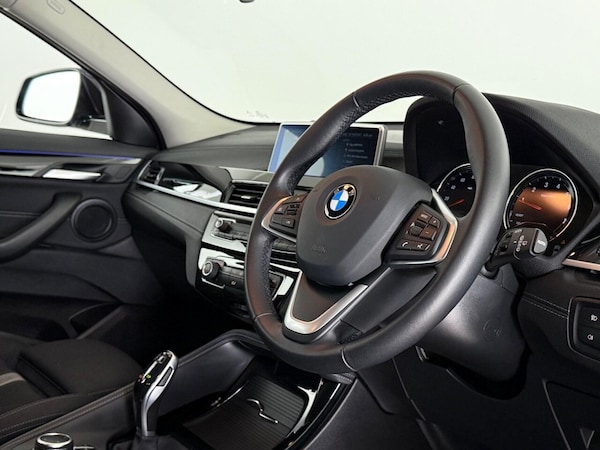 Used BMW X2 2022 for sale - 76010052: Photo 24