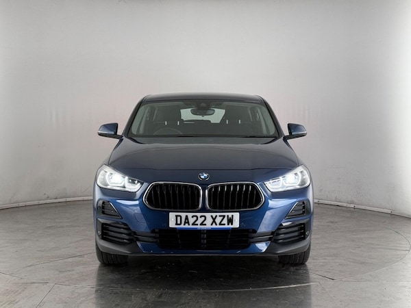 Used BMW X2 2022 for sale - 76010052: Photo 3