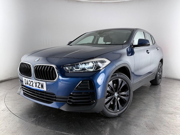 Used BMW X2 2022 for sale - 76010052: Photo 46