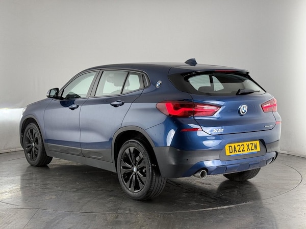 Used BMW X2 2022 for sale - 76010052: Photo 5