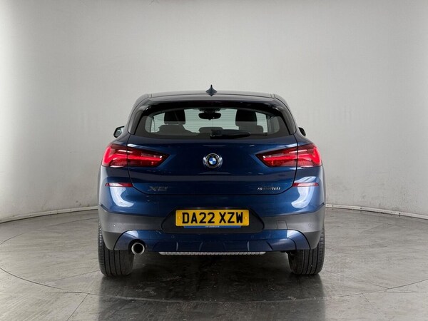 Used BMW X2 2022 for sale - 76010052: Photo 6