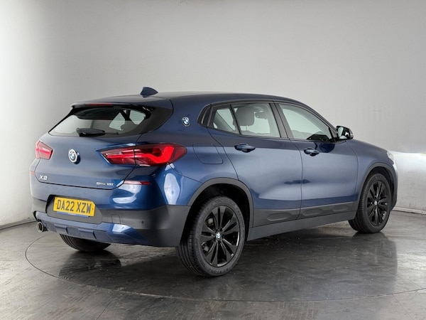 Used BMW X2 2022 for sale - 76010052: Photo 7