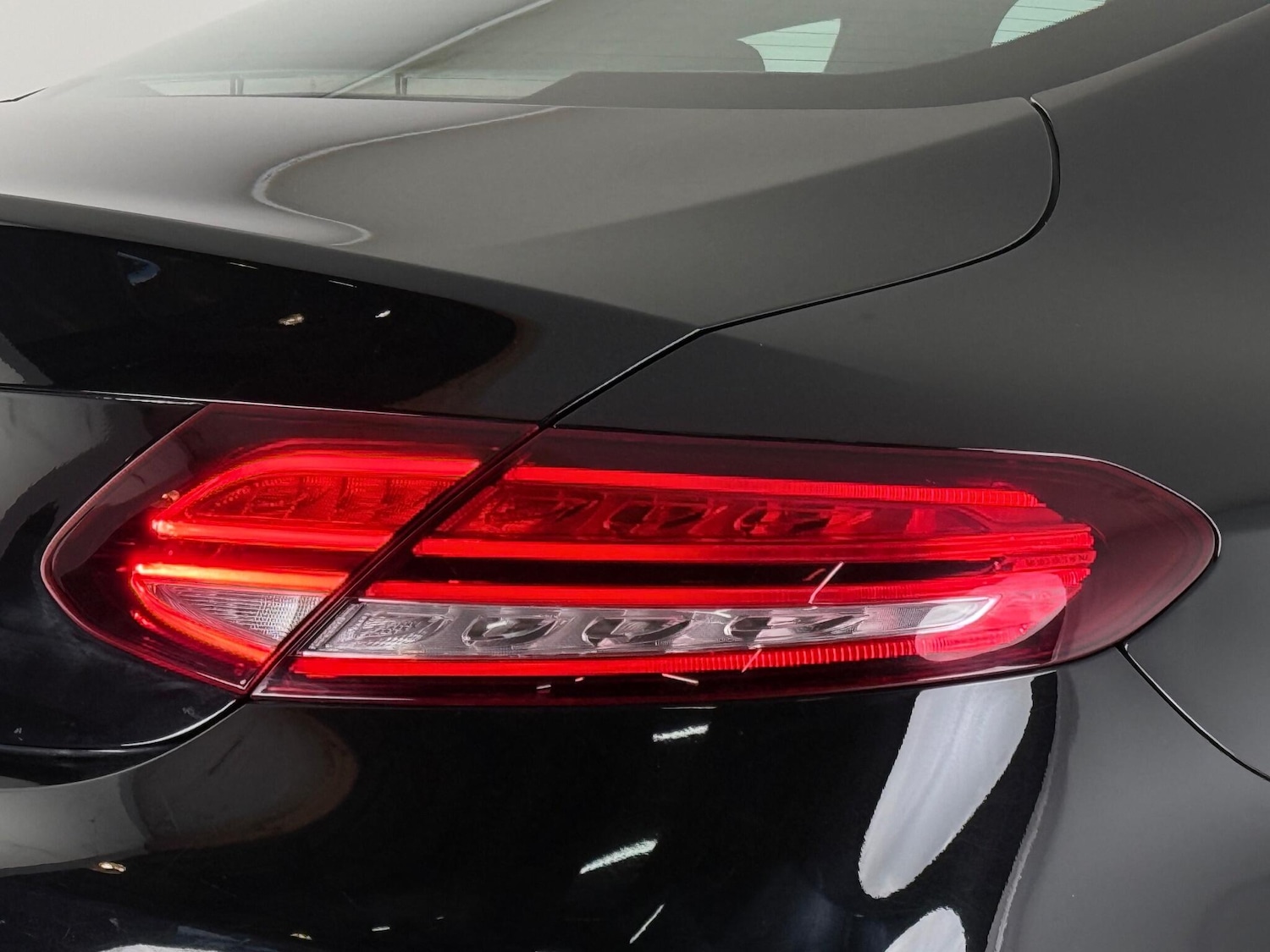 Used Mercedes-Benz C Class 2019 for sale - 76467006: Photo 10