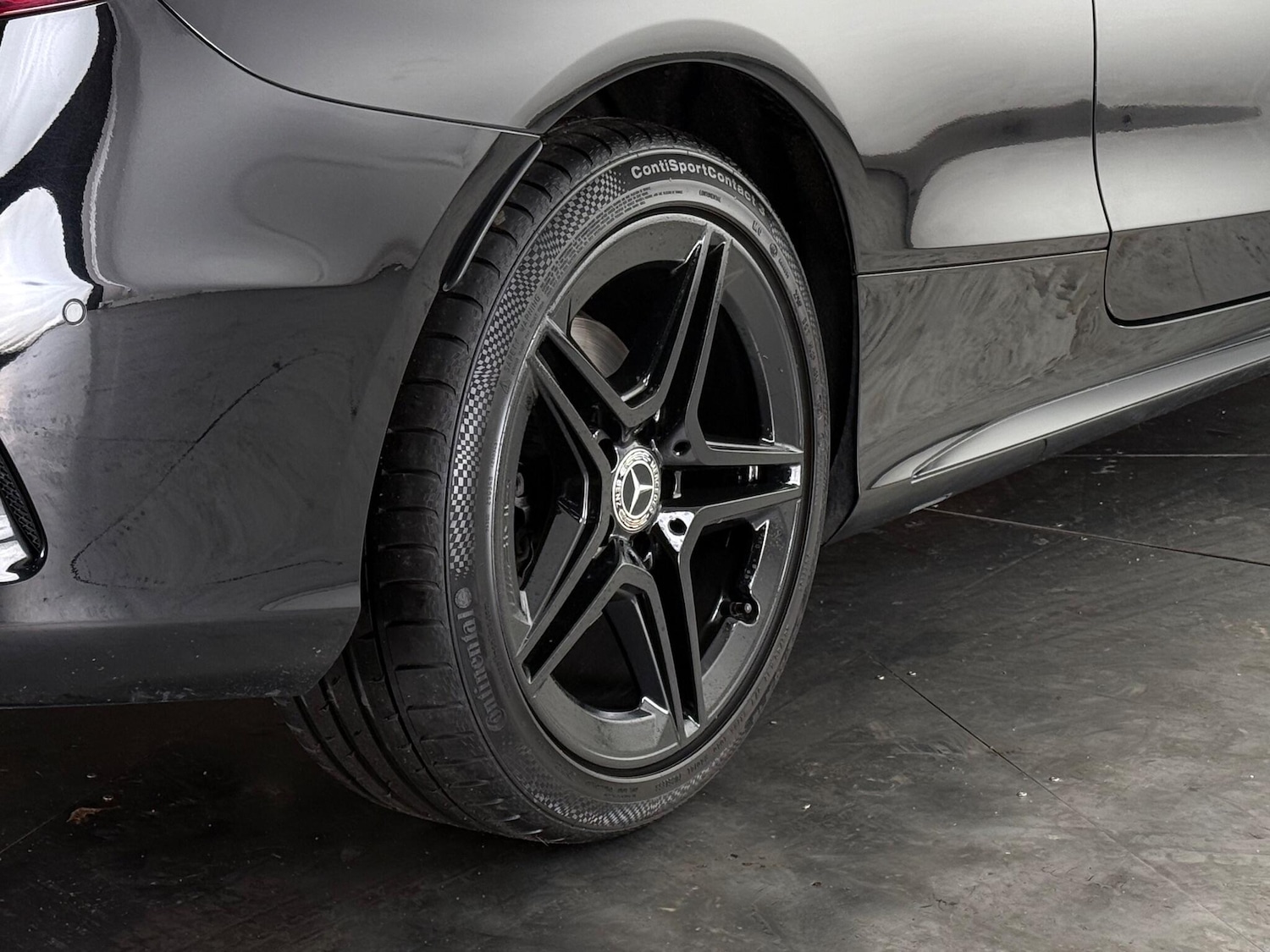 Used Mercedes-Benz C Class 2019 for sale - 76467006: Photo 12