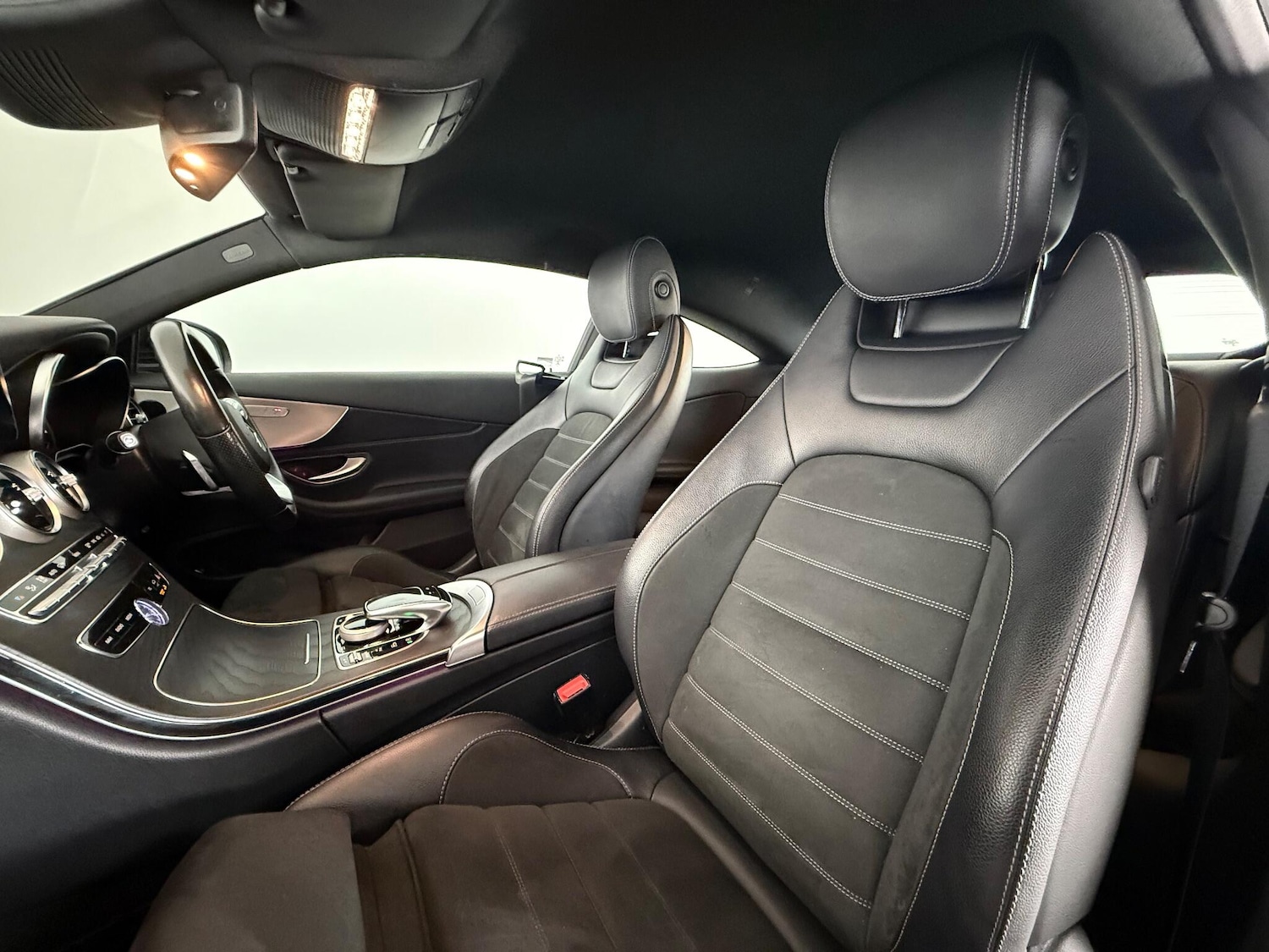 Used Mercedes-Benz C Class 2019 for sale - 76467006: Photo 17