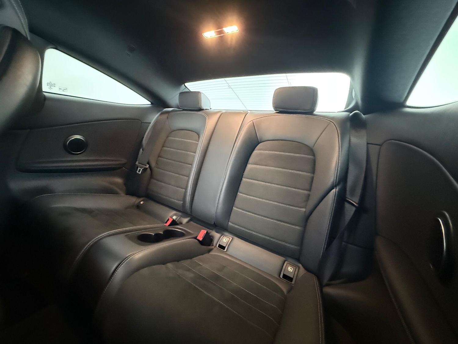 Used Mercedes-Benz C Class 2019 for sale - 76467006: Photo 18