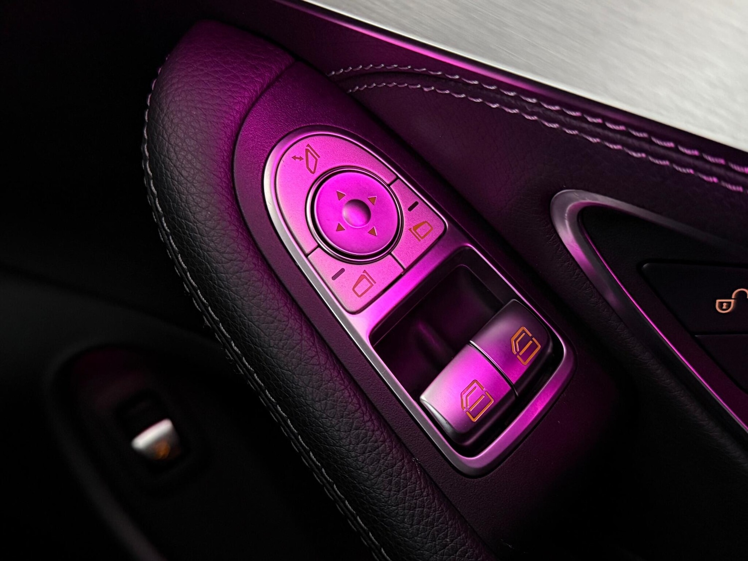 Used Mercedes-Benz C Class 2019 for sale - 76467006: Photo 20