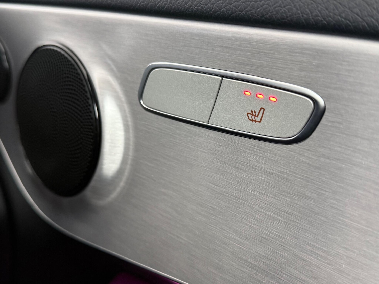 Used Mercedes-Benz C Class 2019 for sale - 76467006: Photo 22