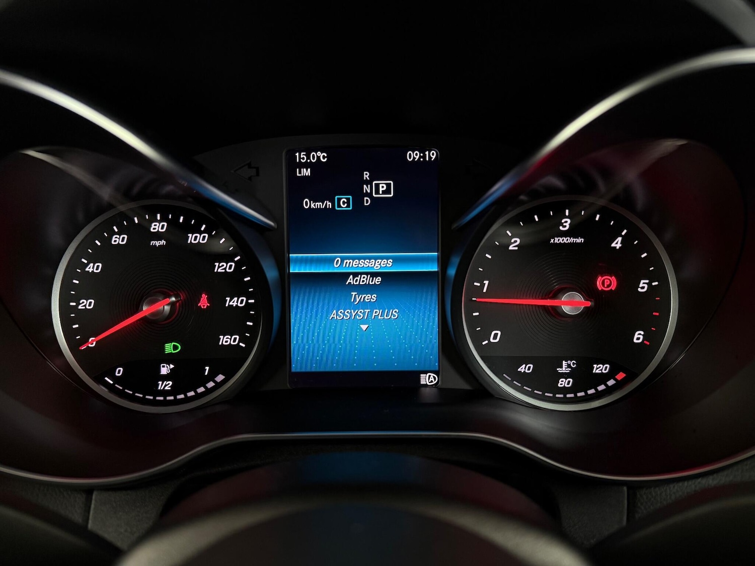 Used Mercedes-Benz C Class 2019 for sale - 76467006: Photo 25