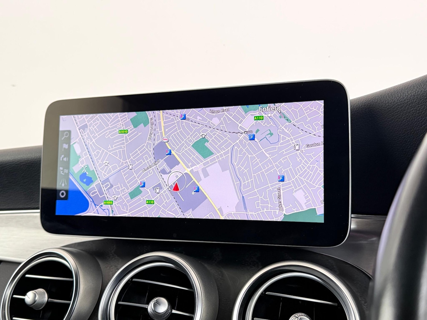 Used Mercedes-Benz C Class 2019 for sale - 76467006: Photo 32