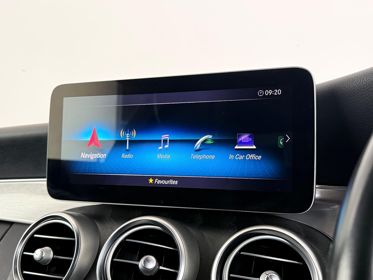 Used Mercedes-Benz C Class 2019 for sale - 76467006: Photo 33