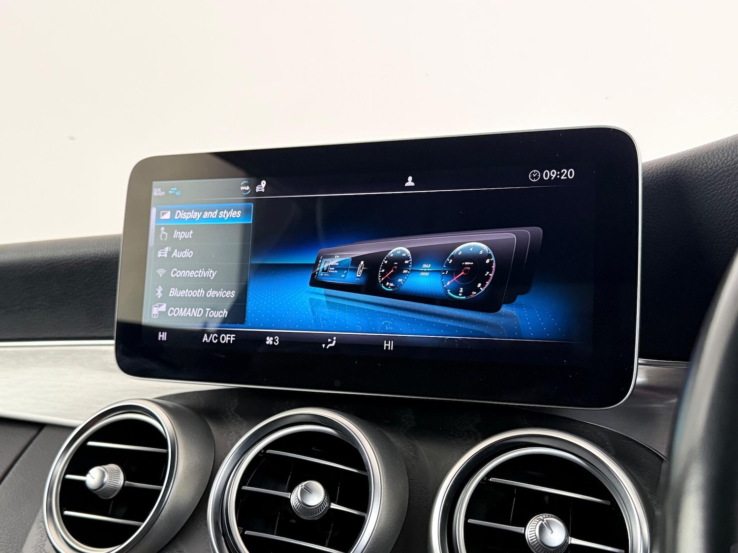 Used Mercedes-Benz C Class 2019 for sale - 76467006: Photo 35