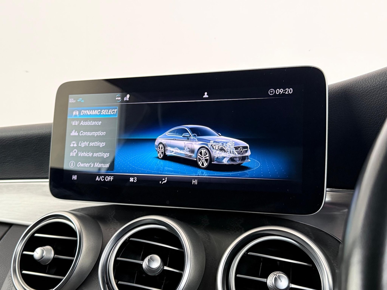 Used Mercedes-Benz C Class 2019 for sale - 76467006: Photo 36