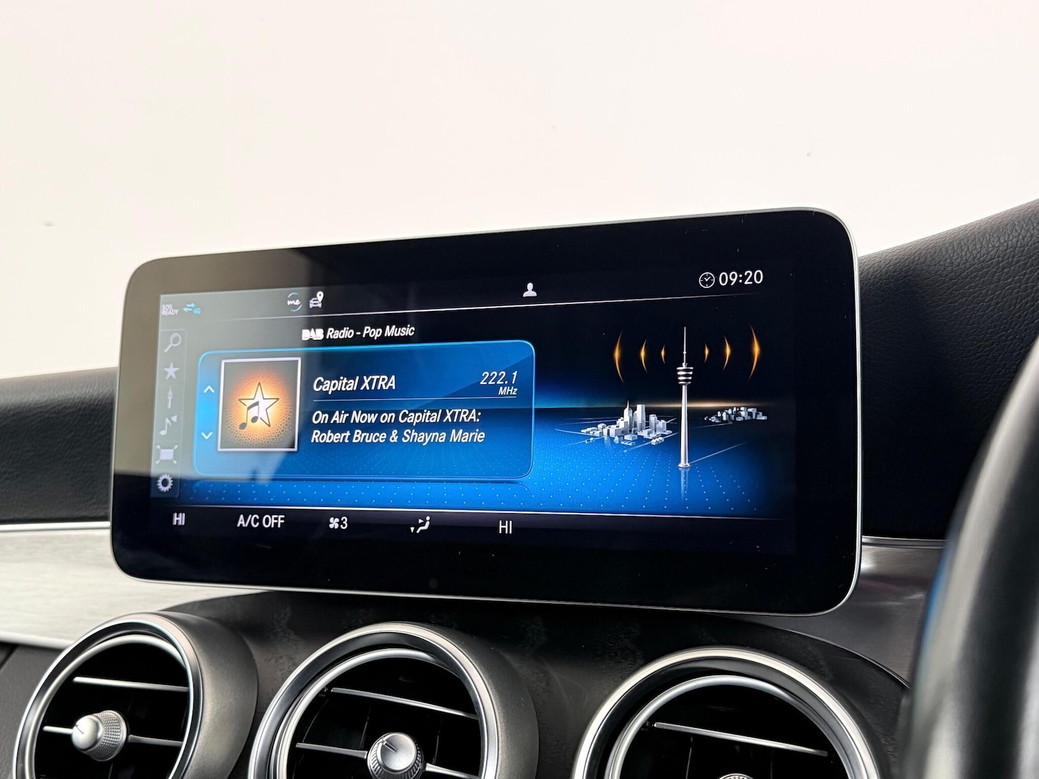 Used Mercedes-Benz C Class 2019 for sale - 76467006: Photo 37