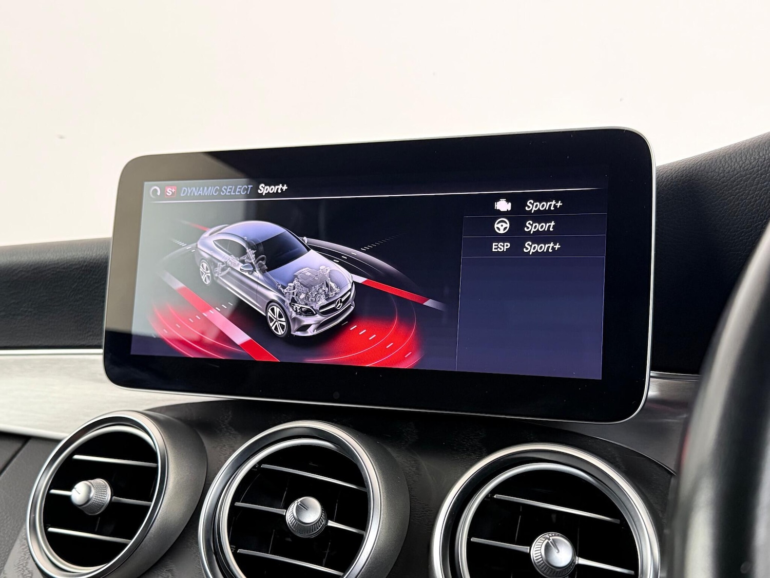 Used Mercedes-Benz C Class 2019 for sale - 76467006: Photo 38