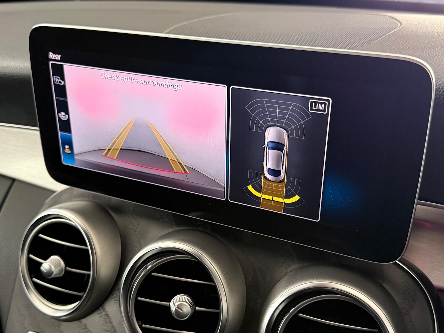 Used Mercedes-Benz C Class 2019 for sale - 76467006: Photo 39