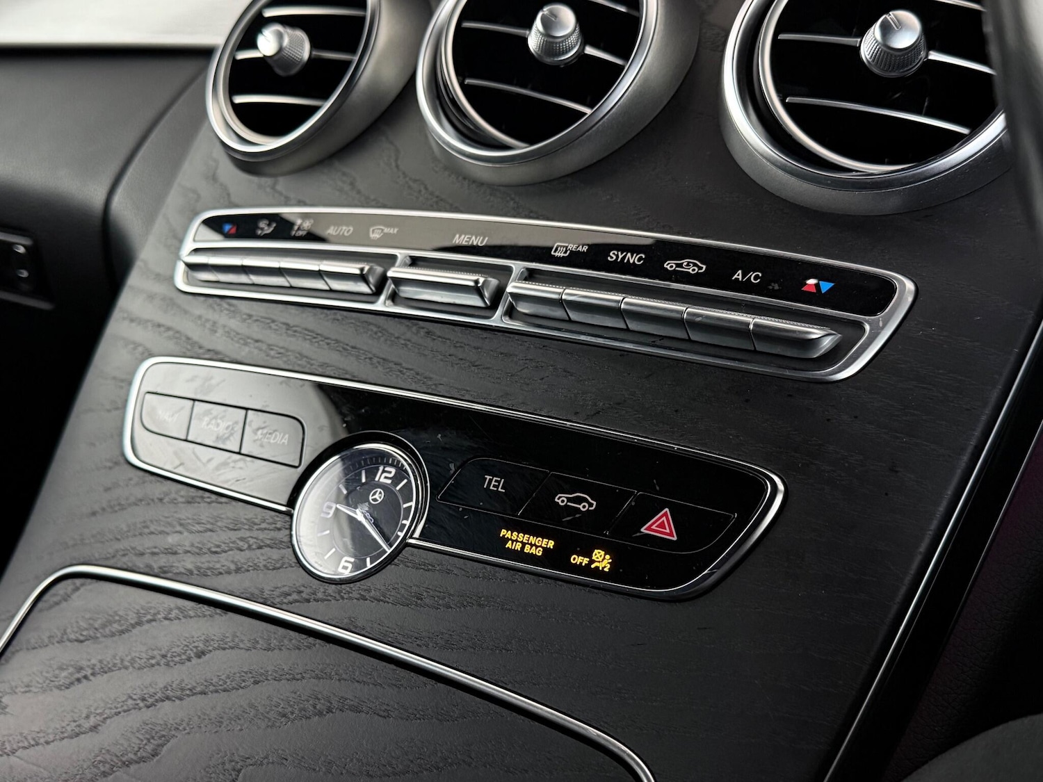 Used Mercedes-Benz C Class 2019 for sale - 76467006: Photo 40