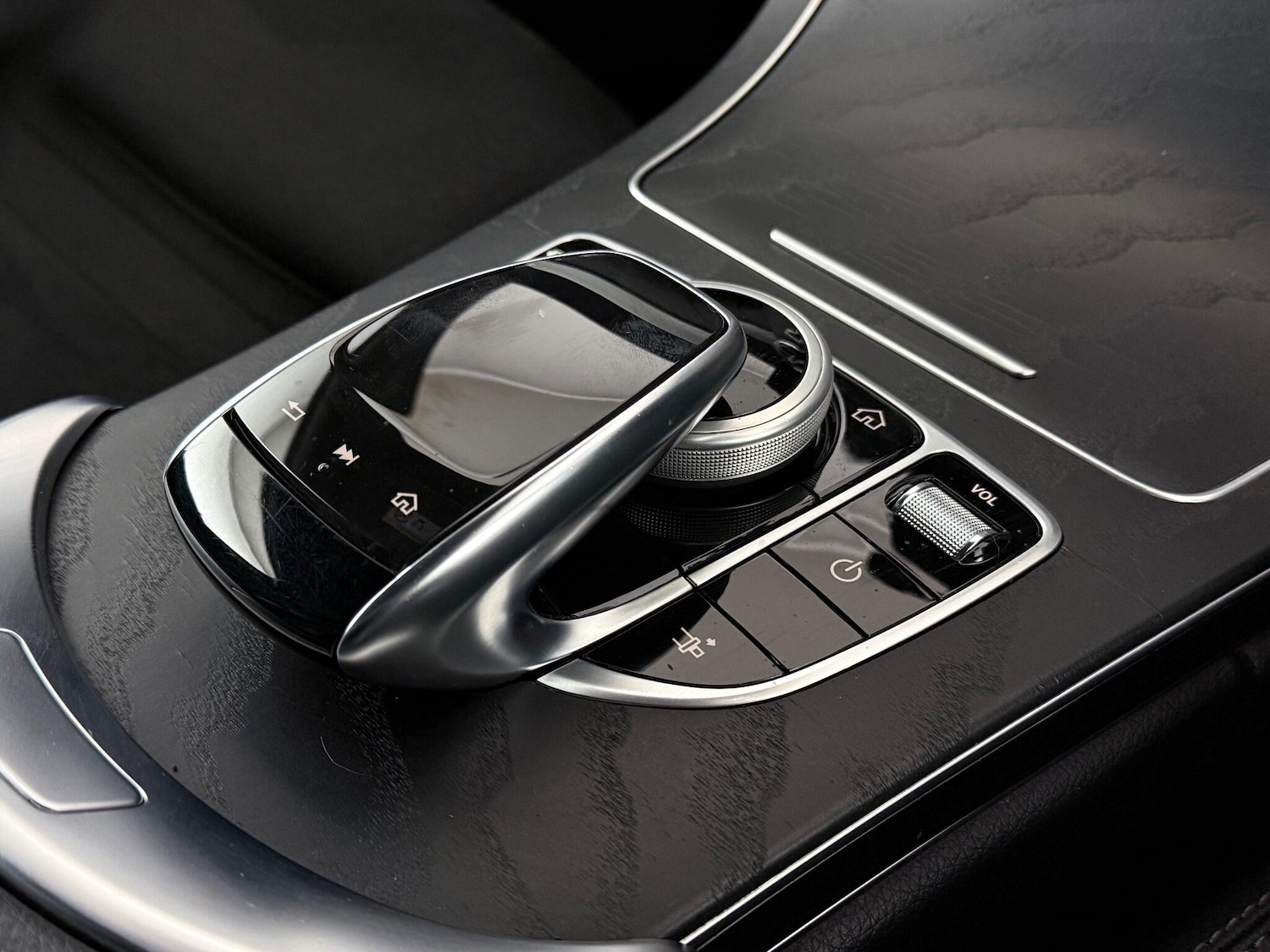 Used Mercedes-Benz C Class 2019 for sale - 76467006: Photo 41