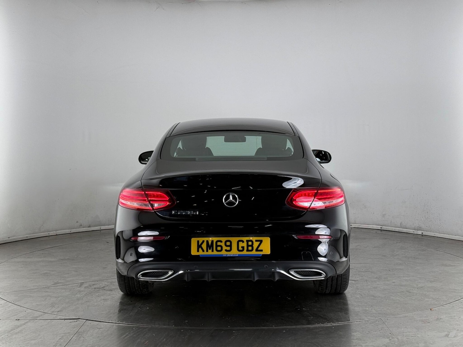 Used Mercedes-Benz C Class 2019 for sale - 76467006: Photo 9