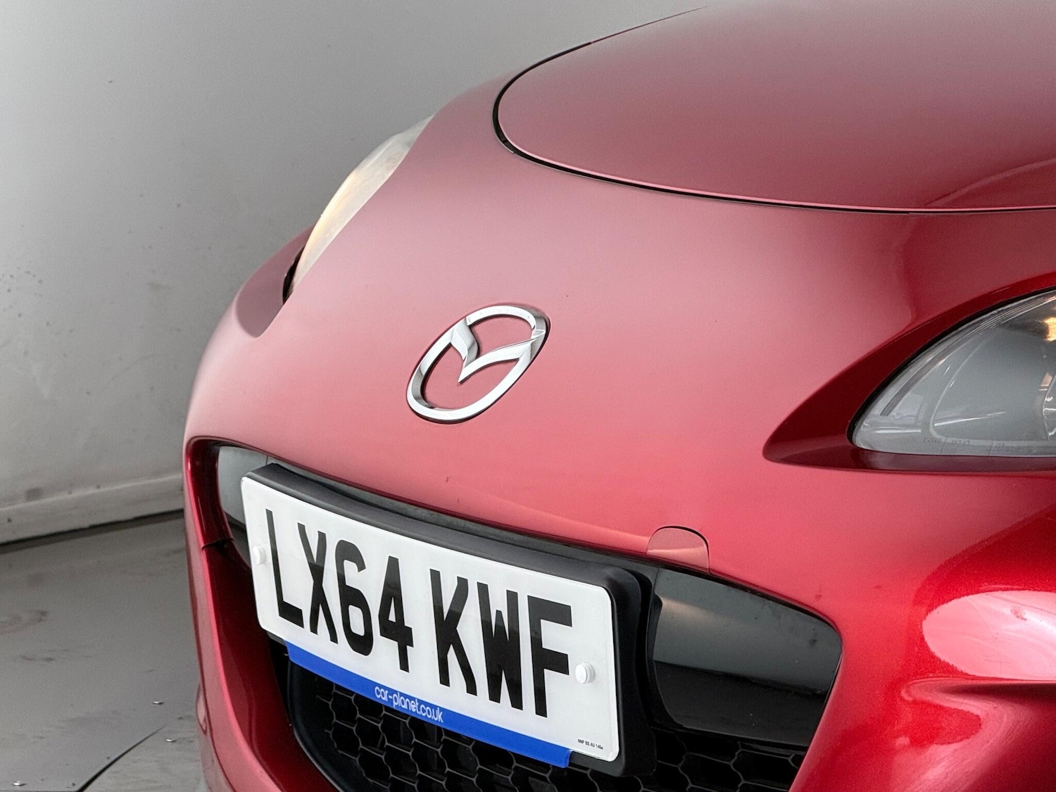 Used Mazda MX-5 2014 for sale - 76467295: Photo 38