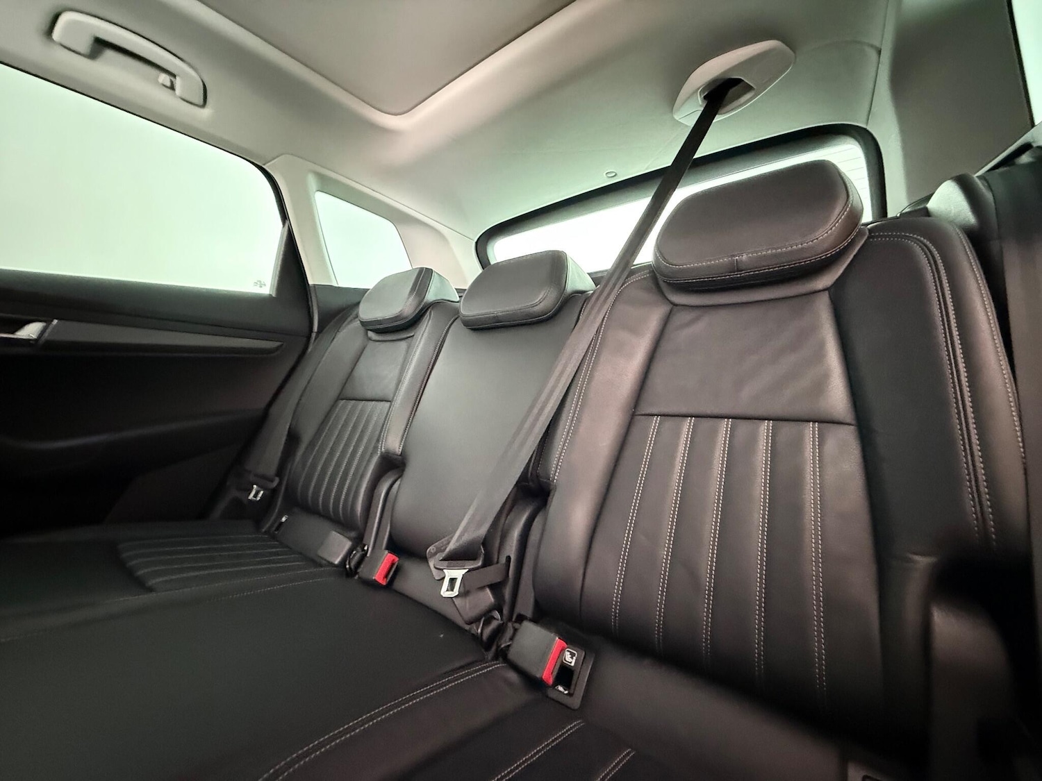 Used Skoda Karoq 2018 for sale - 77081896: Photo 21