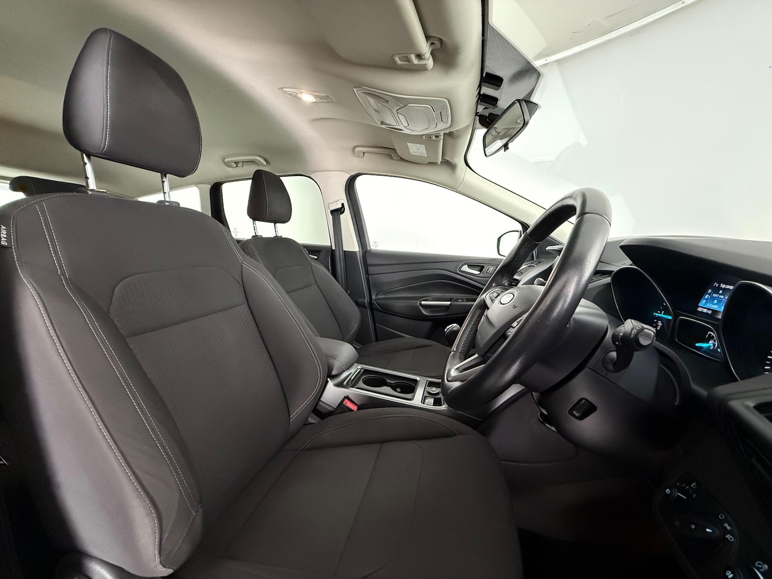 Used Ford Kuga 2018 for sale - 77182405: Photo 11