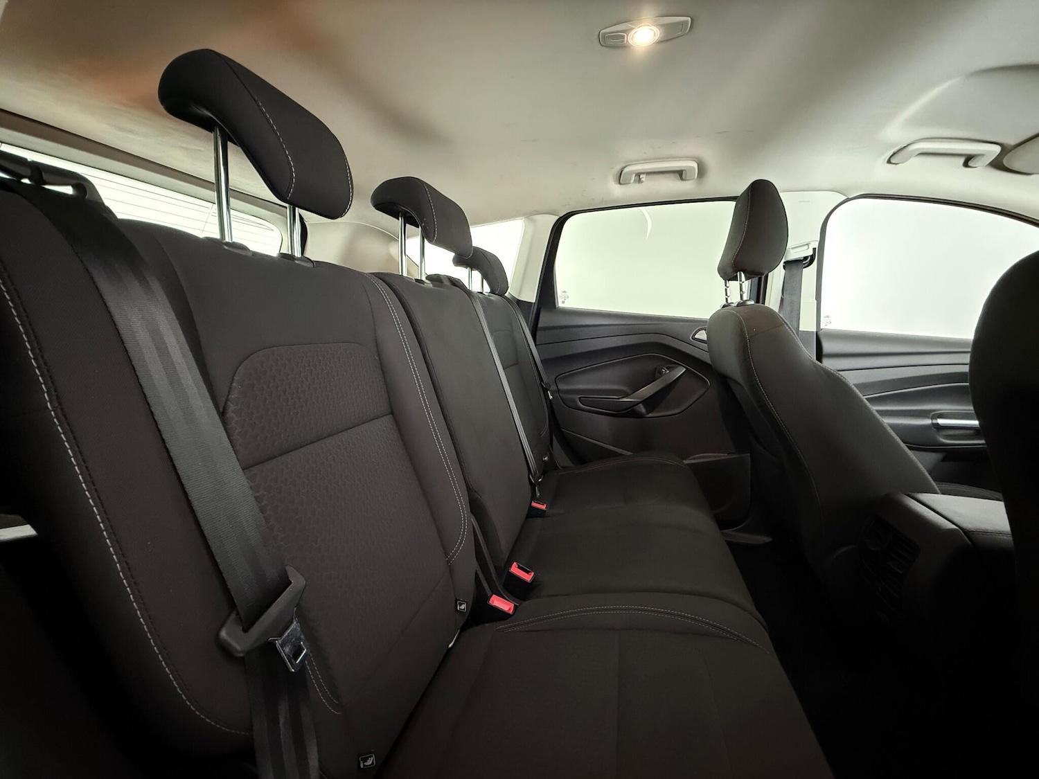 Used Ford Kuga 2018 for sale - 77182405: Photo 13