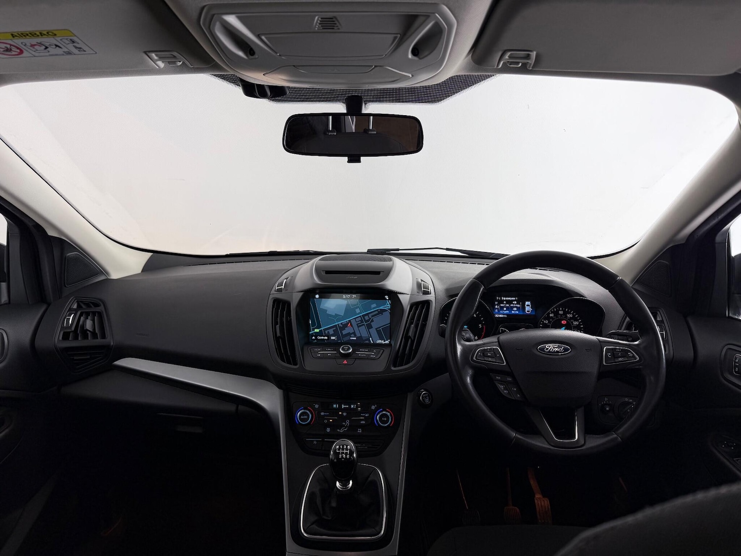 Used Ford Kuga 2018 for sale - 77182405: Photo 14