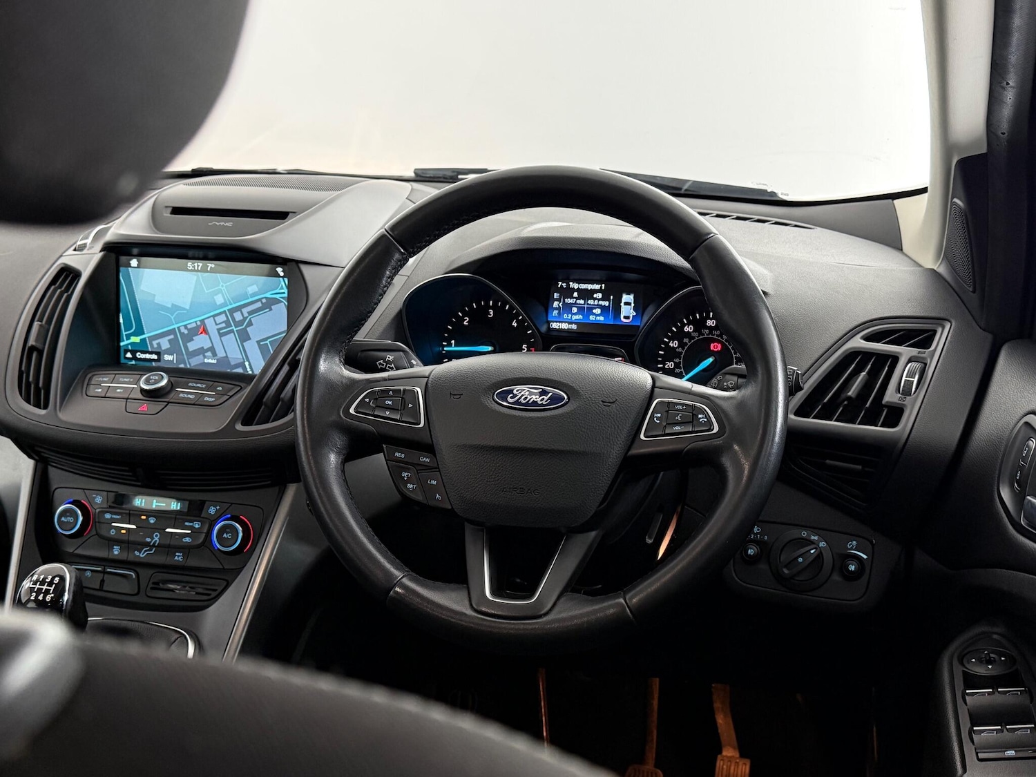 Used Ford Kuga 2018 for sale - 77182405: Photo 15