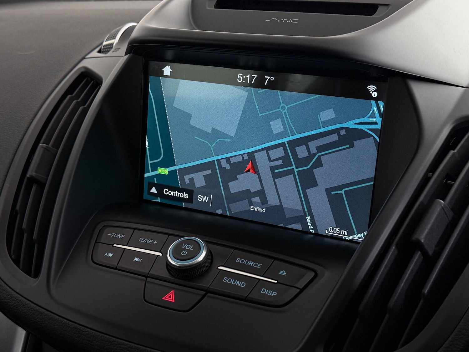 Used Ford Kuga 2018 for sale - 77182405: Photo 19