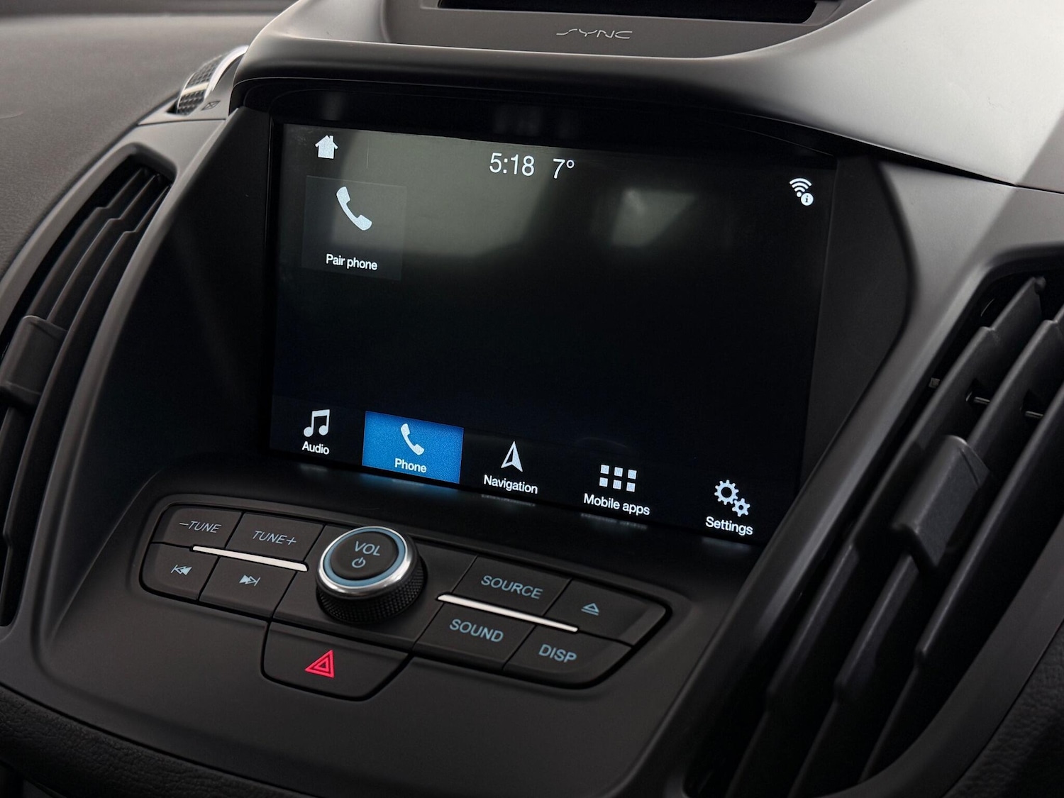 Used Ford Kuga 2018 for sale - 77182405: Photo 23