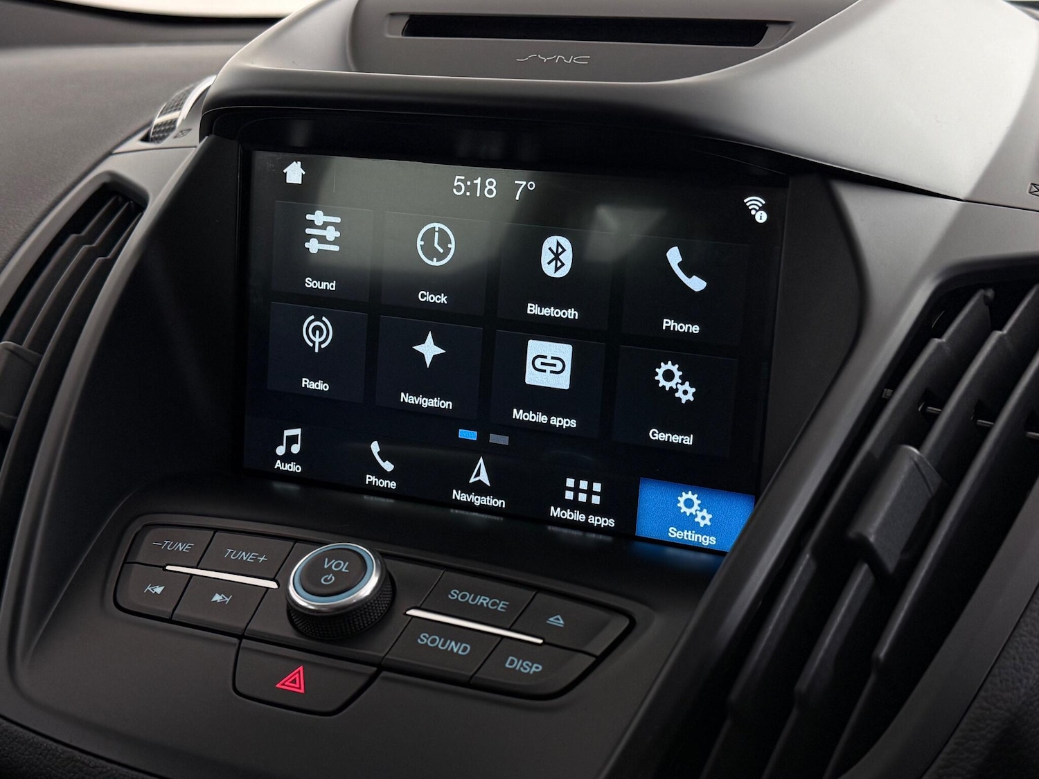 Used Ford Kuga 2018 for sale - 77182405: Photo 27