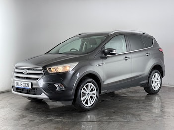 Used Ford Kuga 2018 for sale - 77182405: Photo