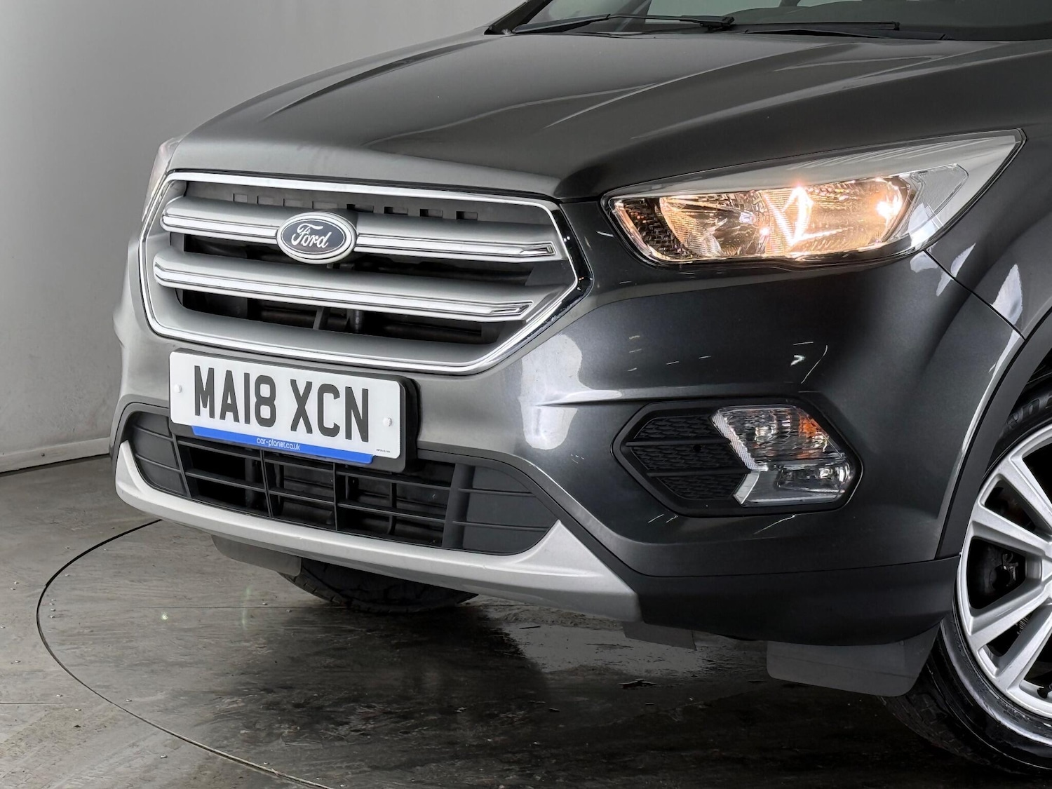 Used Ford Kuga 2018 for sale - 77182405: Photo 32