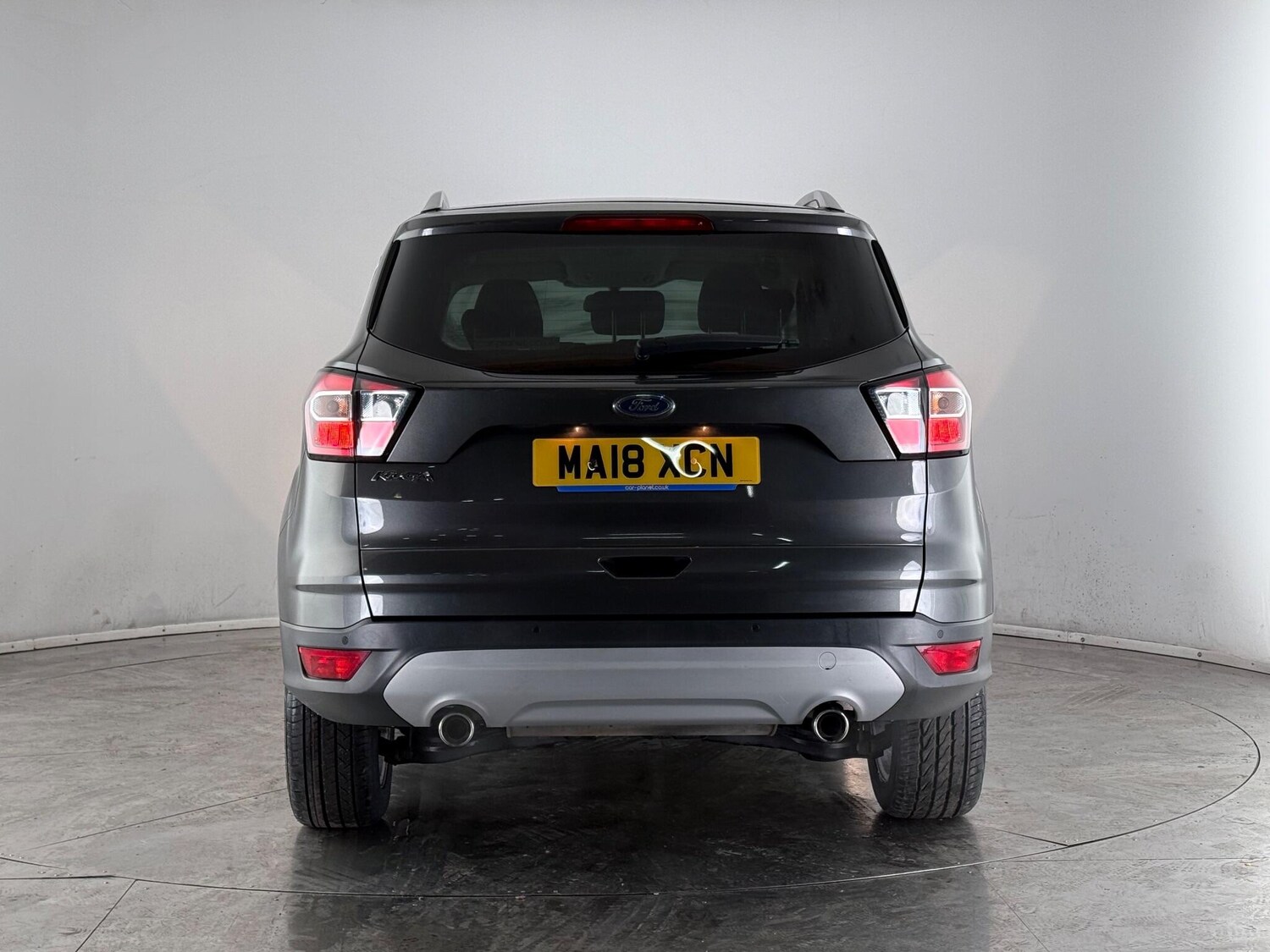 Used Ford Kuga 2018 for sale - 77182405: Photo 7