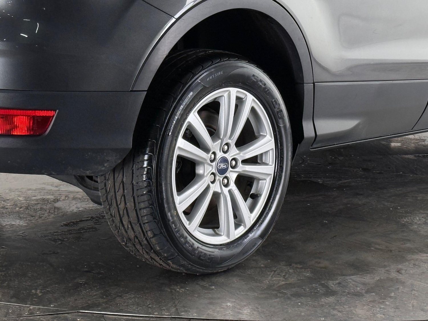 Used Ford Kuga 2018 for sale - 77182405: Photo 9