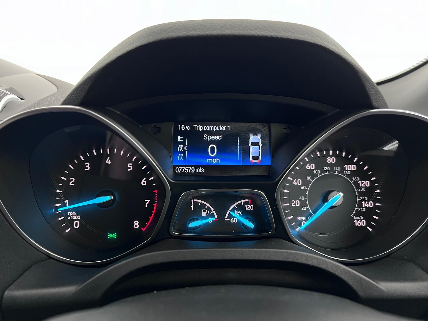 Used Ford Kuga 2018 for sale - 77246689: Photo 14