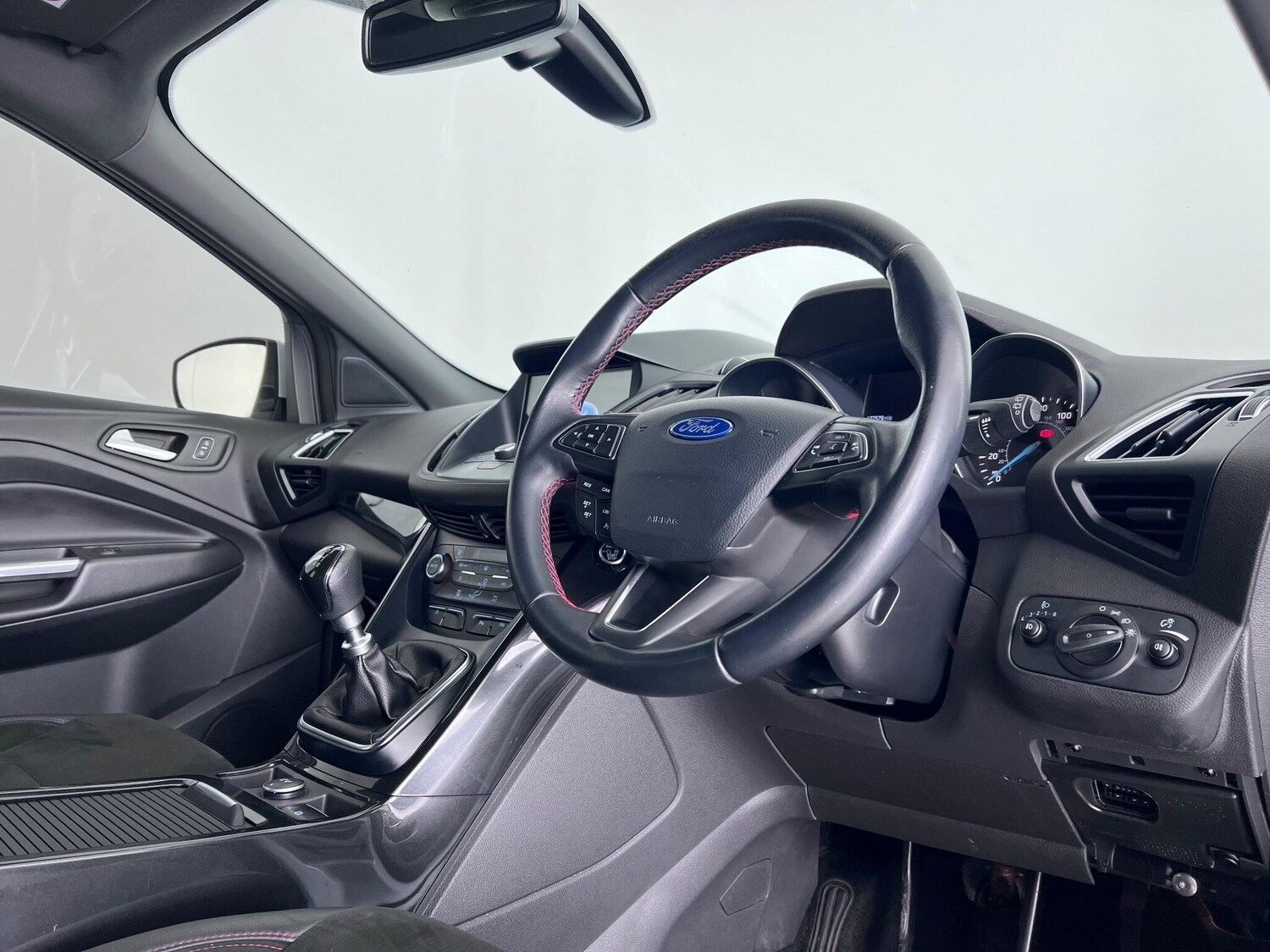 Used Ford Kuga 2018 for sale - 77246689: Photo 17