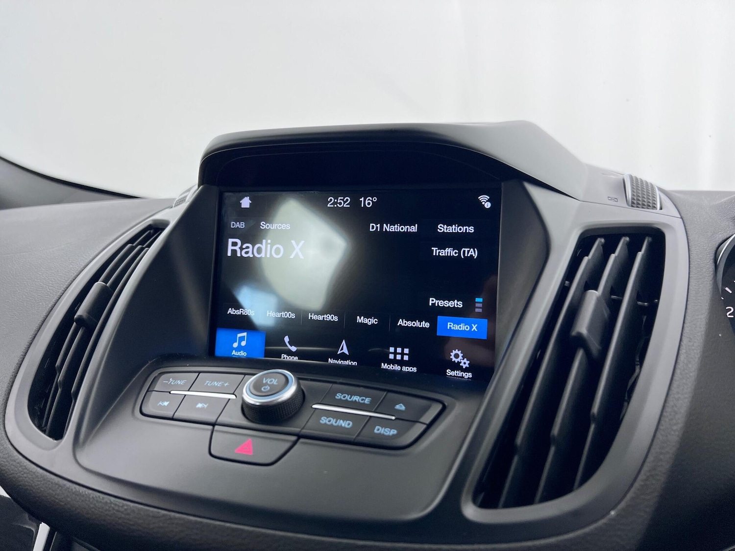 Used Ford Kuga 2018 for sale - 77246689: Photo 25