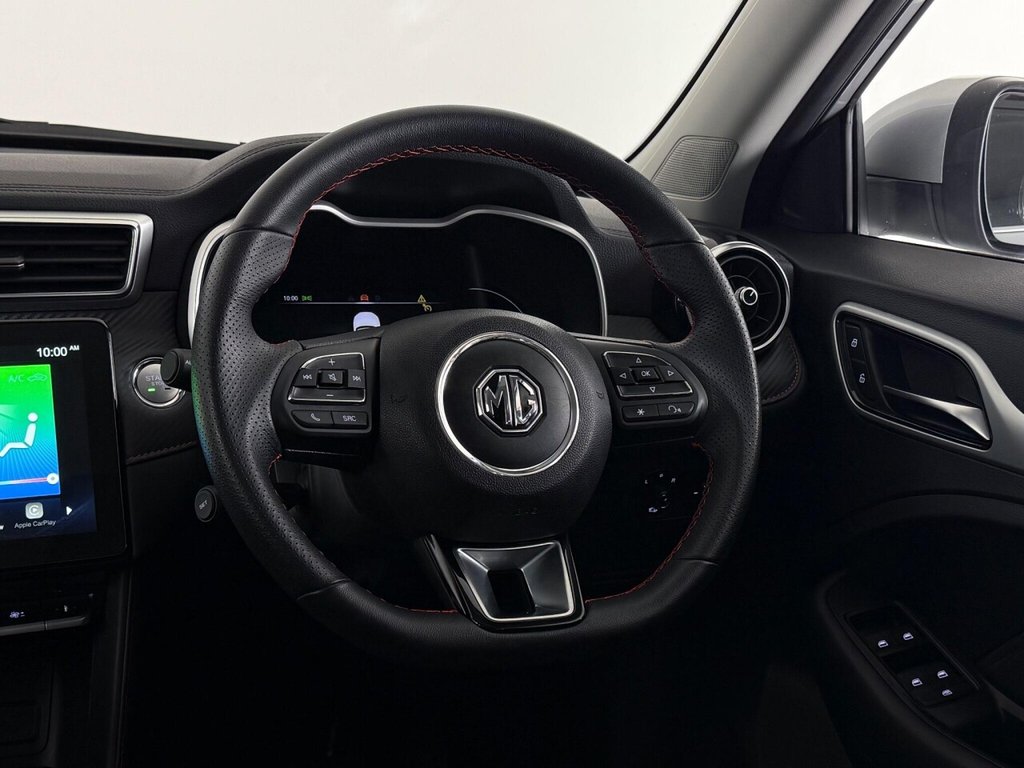 Used MG MG ZS 2023 for sale - 76124153: Photo 13