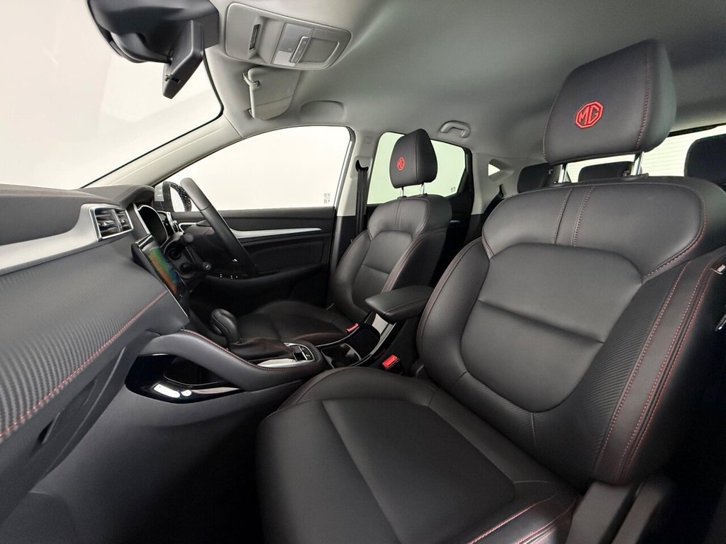 Used MG MG ZS 2023 for sale - 76124153: Photo 16