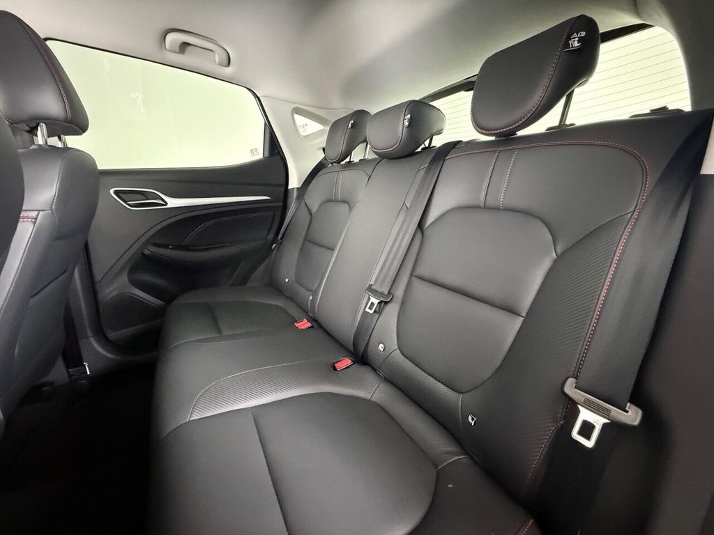 Used MG MG ZS 2023 for sale - 76124153: Photo 17