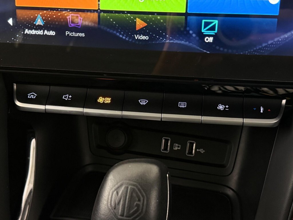 Used MG MG ZS 2023 for sale - 76124153: Photo 37