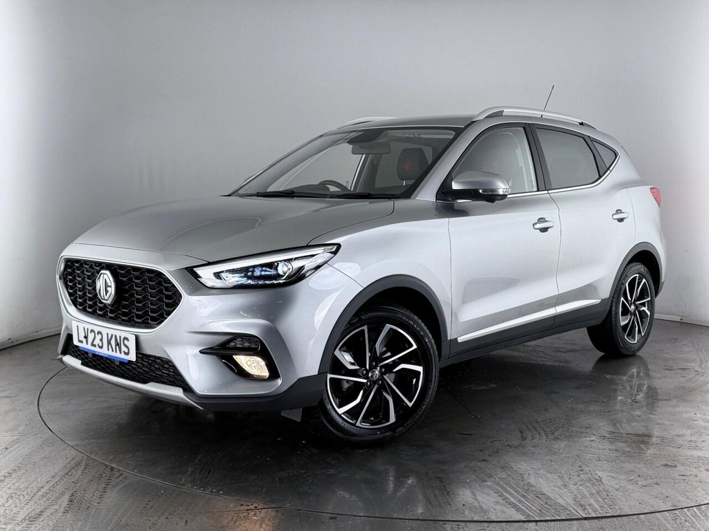 Used MG MG ZS 2023 for sale - 76124153: Photo 43