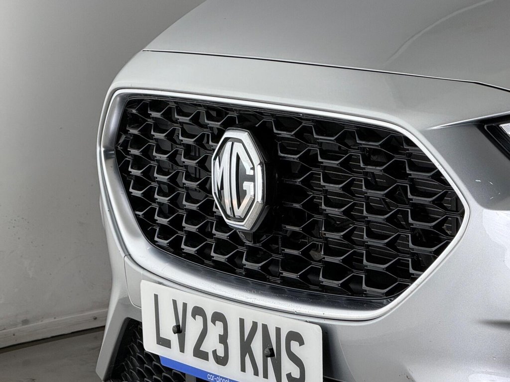 Used MG MG ZS 2023 for sale - 76124153: Photo 44