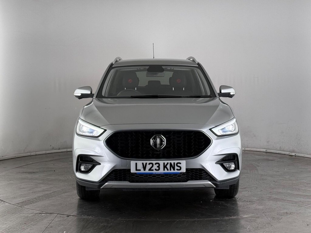 Used MG MG ZS 2023 for sale - 76124153: Photo 7