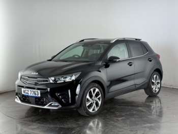 Used Kia Stonic 2022 for sale - 75116377: Photo