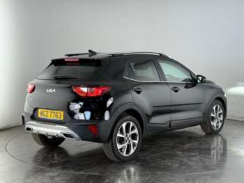 Used Kia Stonic 2022 for sale - 75116377: Photo